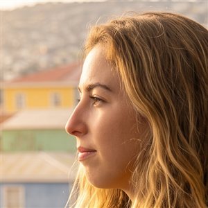 Foto de perfil de Valentina Soto