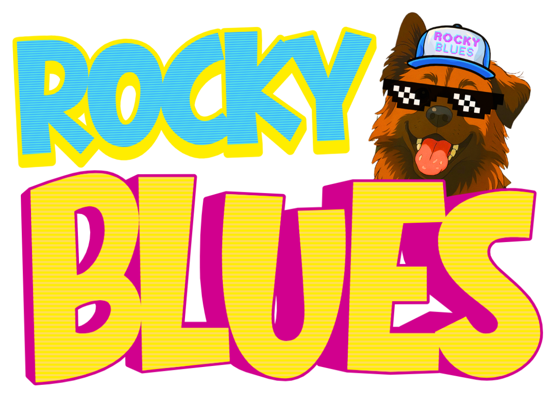 Rocky Blues